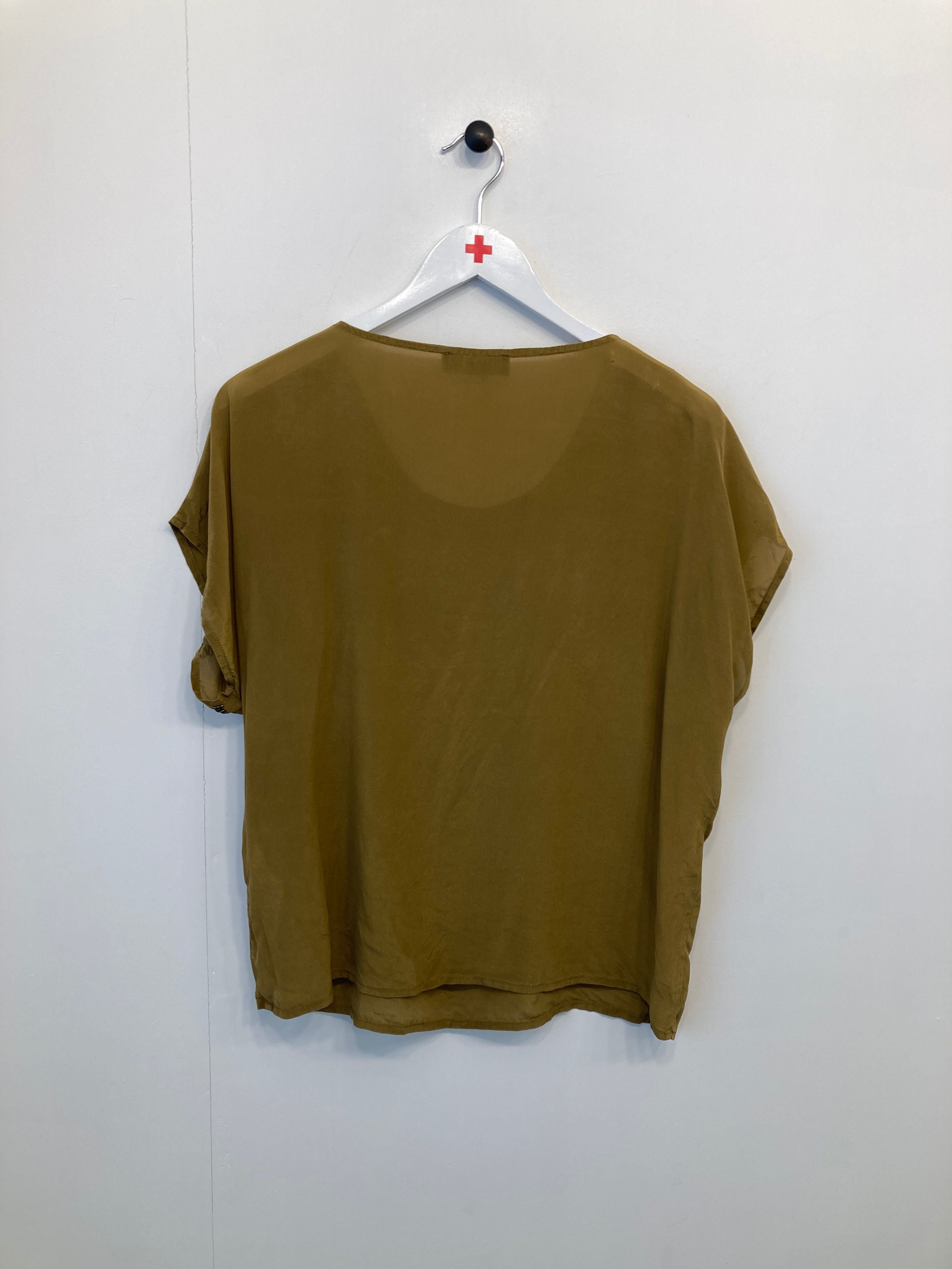 Selected Femme Bluse